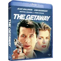 RIALTO GETAWAY THE (1994) - (Blu-Ray)