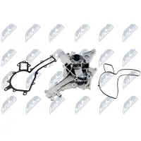 NTY Wasserpumpe CPW-ME-019