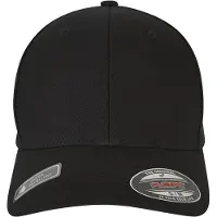 Flexfit Flex Cap "Unisex Wooly Combed Waterrepellent"