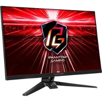 Asrock PG27FF1A, 68,6 cm (27"), 1920 x 1080 Pixel, Full HD, 1 ms, Schwarz