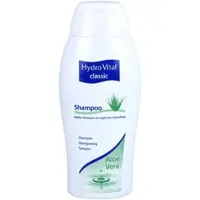 Igefa Hydrovital Classic Shampoo Aloe Vera 250 ml