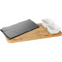 Brunner Käse-Set, 4-teilig