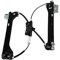 METZGER Fensterheber 2160878 vorne rechts für Mercedes