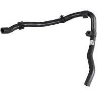 METZGER Kühlerschlauch 2422513 für VW