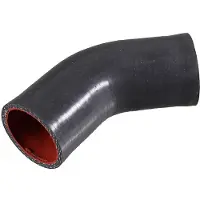 METZGER Ladeluftschlauch 2401443 oben für NISSAN