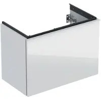 Geberit 503009012 Acanto US für WT B:75cm, 1 Schubl.