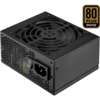 Silverstone ST45SF, 450 W, 90 - 264 V, 47 - 63 Hz, Aktiv, 110 W, 450 W