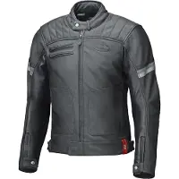 Held Hot Rock Schwarz CE Jacke Größe 52
