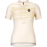 SCOTT Damen Shirt SCO Jersey W's Endurance LT SS