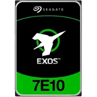 Seagate Enterprise ST10000NM017B, 10 TB, 7200 RPM, 256 MB, 3.5", Serial ATA III