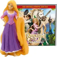 Tonies Rapunzel, Spielzeug-Spieldosenfigur, 4 Jahr(e), Mehrfarbig
