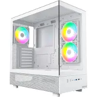Montech Xr Pc-tower-gehäuse