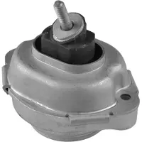 TEDGUM Ted21220 Motorhalterung (Links) Bmw Series X3 (E83)