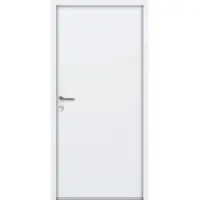 FM Türen NBT56 Modell 07 900 x 1900 Weiß Links