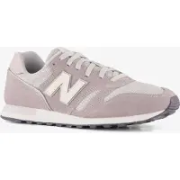 New Balance W3739NJ Damen Sneaker Lila Alltagsschuhe Wildleder Mesh EVA Dämpfung 36 EU