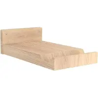 Rei Wandhalterung de, mehrfarbig, Standard