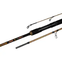 Delphin LEGIA CarpMATCH Angelrute 3,3 m 75 g