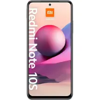 Xiaomi Redmi Note 10S LTE 6GB RAM 64GB dual sim weiß