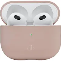 Bramante Costa Rica-AirPods 3rd gen.-Pink Sand