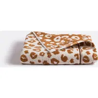 La redoute interieurs Handtuch Zani Aus Schlingenfrottee