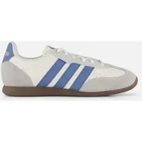 Adidas BARREDA LO Sneakers Laag - Wit - Maat 40