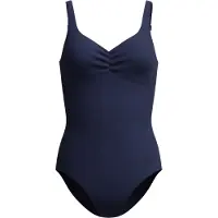 Speedo Solid Aquanite Shaping Badeanzug Damen 42