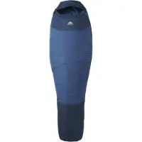 Mountain Equipment Klimatic III Mens Dusk Schlafsäck
