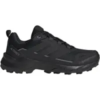 Adidas - Wanderschuhe mit GORE-TEX&reg; - Terrex Skychaser Ax5 GTX Core Black für Herren - Größe 11 UK - schwarz