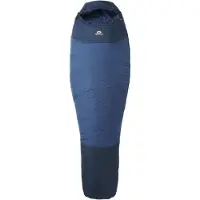 Mountain Equipment Klimatic II RV links - dusk - Größe Regular 007140
