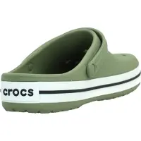Crocs Crocband Holzschuhe