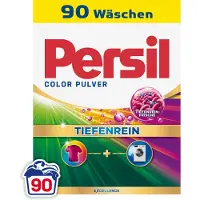 Persil Color Pulver