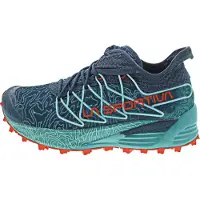 La Sportiva Mutant Trailrunning-schuhe Blau EU 37 1/2 Frau Blau EU 37 1/2