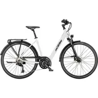 Ktm Veneto Light Disc Damen weiß 2025 - 28" - 43 cm