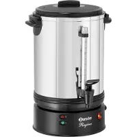 Bartscher Rundfilter Kaffeemaschine Regina 40 Plus