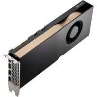 PNY NVIDIA RTX A4500 - Grafikkarten - RTX A4500 - 20 GB GDDR6 - PCIe 4.0 x16 - 4 x DisplayPort - retail