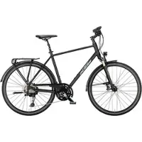 Ktm Trentino Light Herren schwarz 2025 - 28" - 56 cm