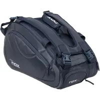NOX Pro Series Padelschlägertasche