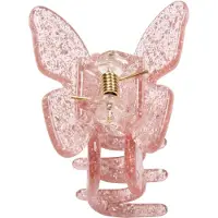 Pico Small Butterfly Claw Powder Glitter