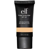 Elf Tinted Moisturizer SPF 20 Ivory 25 ml