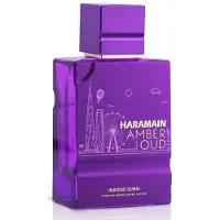 Al Haramain Amber Oud Imagine Dubai Extrait de Parfum 100 ml