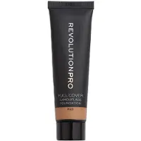 Makeup Revolution Pro Full Cover Camouflage Foundation - F12.5 25 ml