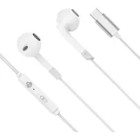 Krüger&Matz In-Ear-Kopfhörer mit Mikrofon Kruger&Matz