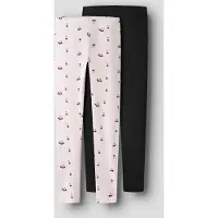 Name it Leggings "NKFVIVIAN 2P AOP LEGGING"
