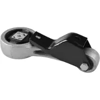 TEDGUM Ted98406 Motorhalterung Hinten - Link Seat, Skoda, Vw Fox, Polo