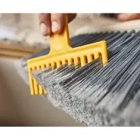 Joseph Joseph Cleantech Wall-mounted Broom Besen Und Kehrschaufel