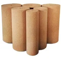 Karat Rollenkork auf Maß Korkplatte Universal 100 x 400 x 0,8 cm
