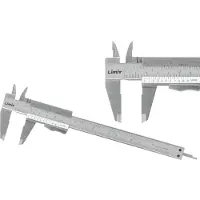 Limit Messfuss 150 mm mit 4 Funktionen