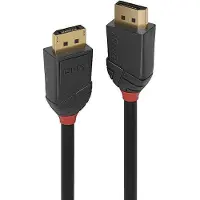 Lindy 3M DISPLAYPORT 2.1 80G KABEL BL
