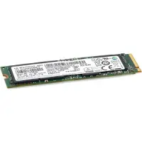 Dell SSD, 512GB, PCIe34, M.2