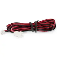 Klemko Led Verlängerungskabel 3M Männlicher Weiblicher Stecker - 876842 [2 Stück]
